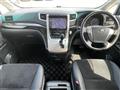2013 Toyota Vellfire