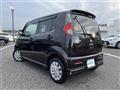 2013 Nissan Moco