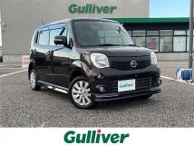 2013 Nissan Moco
