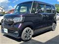 2018 Honda N BOX
