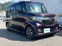 2018 Honda N BOX