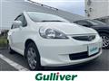 2004 Honda Fit