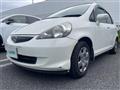 2004 Honda Fit