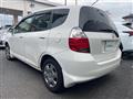 2004 Honda Fit