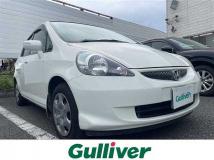 2004 Honda Fit