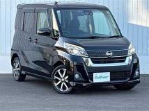 2017 Nissan DAYZ ROOX