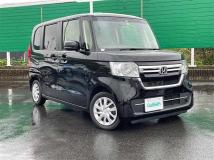 2023 Honda N BOX