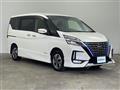 2022 Nissan Serena