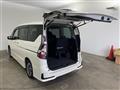 2022 Nissan Serena