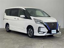 2022 Nissan Serena