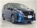2023 Nissan Serena