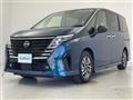 2023 Nissan Serena