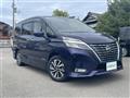 2021 Nissan Serena