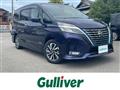 2021 Nissan Serena