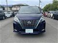 2021 Nissan Serena