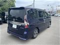 2021 Nissan Serena