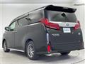 2020 Toyota Alphard Hybrid