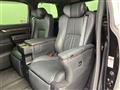 2020 Toyota Alphard Hybrid