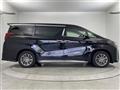 2020 Toyota Alphard Hybrid