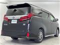 2020 Toyota Alphard Hybrid