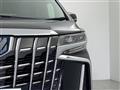 2020 Toyota Alphard Hybrid