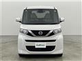 2022 Nissan ROOX