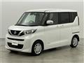 2022 Nissan ROOX