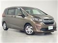 2017 Honda Freed
