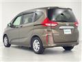 2017 Honda Freed