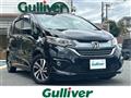 2017 Honda Freed