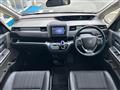 2017 Honda Freed