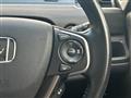 2017 Honda Freed