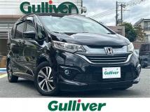 2017 Honda Freed