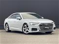 2023 Audi A6