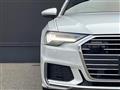 2023 Audi A6