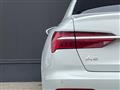 2023 Audi A6
