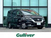 2019 Nissan Serena
