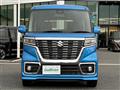 2019 Suzuki Spacia