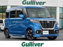 2019 Suzuki Spacia