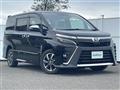 2021 Toyota Voxy