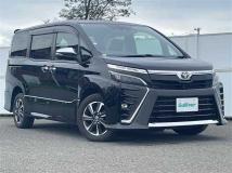 2021 Toyota Voxy