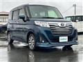 2020 Toyota Roomy