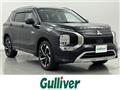2022 Mitsubishi OUTLANDER PHEV