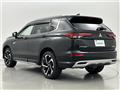 2022 Mitsubishi OUTLANDER PHEV