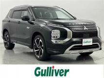2022 Mitsubishi OUTLANDER PHEV