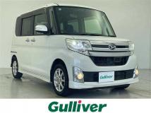 2015 Daihatsu Tanto