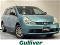 2006 Nissan Wingroad