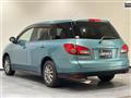 2006 Nissan Wingroad