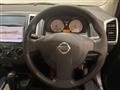 2006 Nissan Wingroad