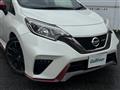 2018 Nissan Note